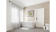 Vignette interior view - 3634