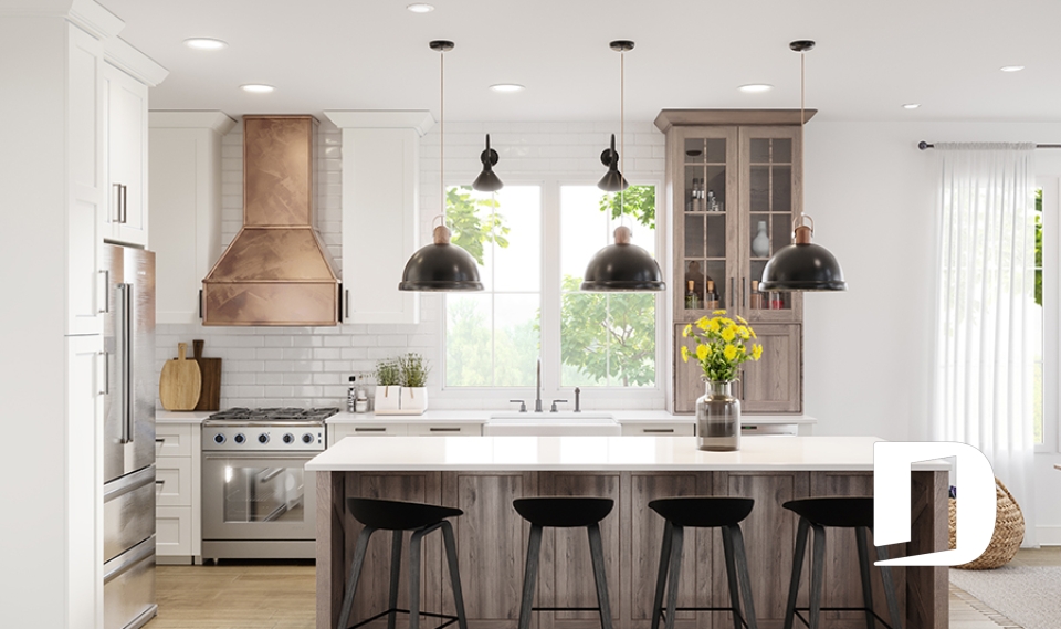 Photo Kitchen - Charlie