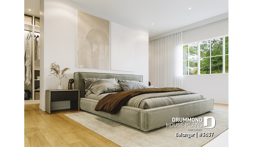 Photo Master suite - Belanger