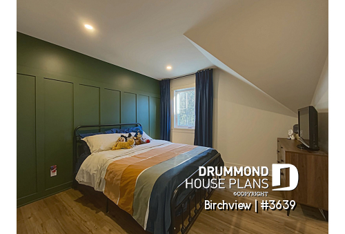 Photo Bedroom - Birchview