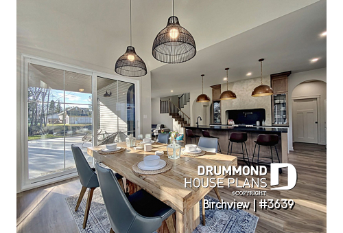 Photo Dining room - Birchview