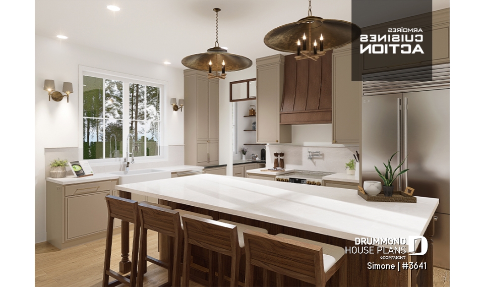 front - BASE MODEL - Simone