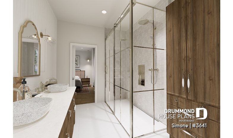 Photo Bathroom - Simone