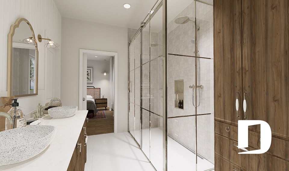 Photo Bathroom - Simone