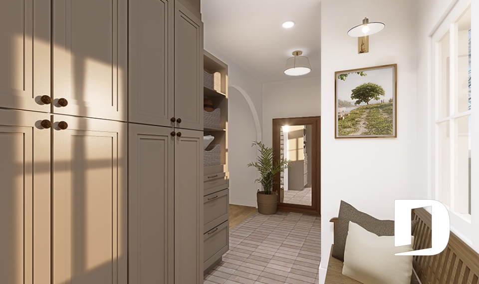 Photo Foyer - Simone