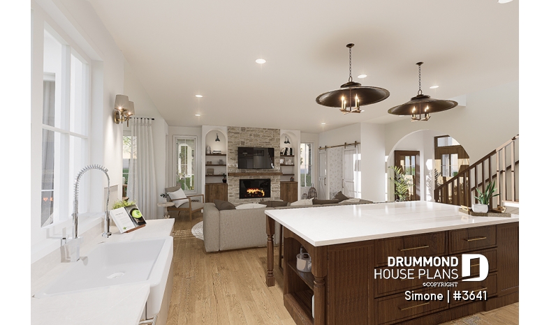 Photo Kitchen - Simone