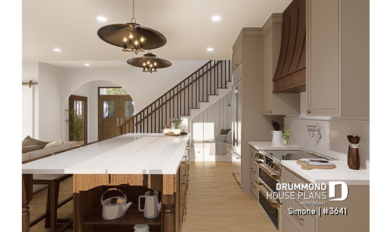 Photo Kitchen - Simone