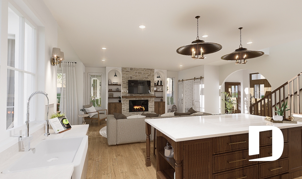 Photo Kitchen - Simone