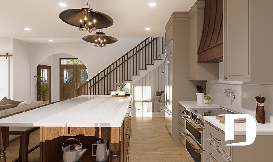 Photo Kitchen - Simone