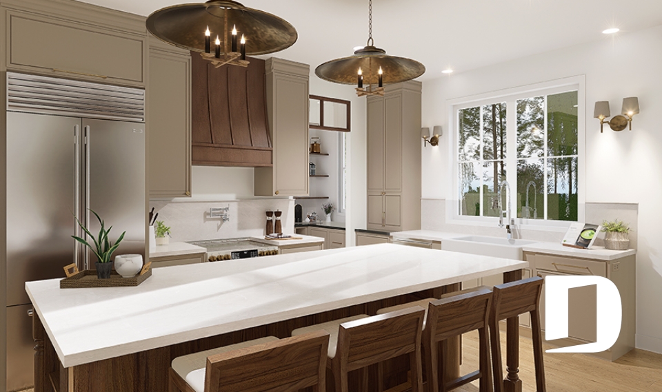 Photo Kitchen - Simone