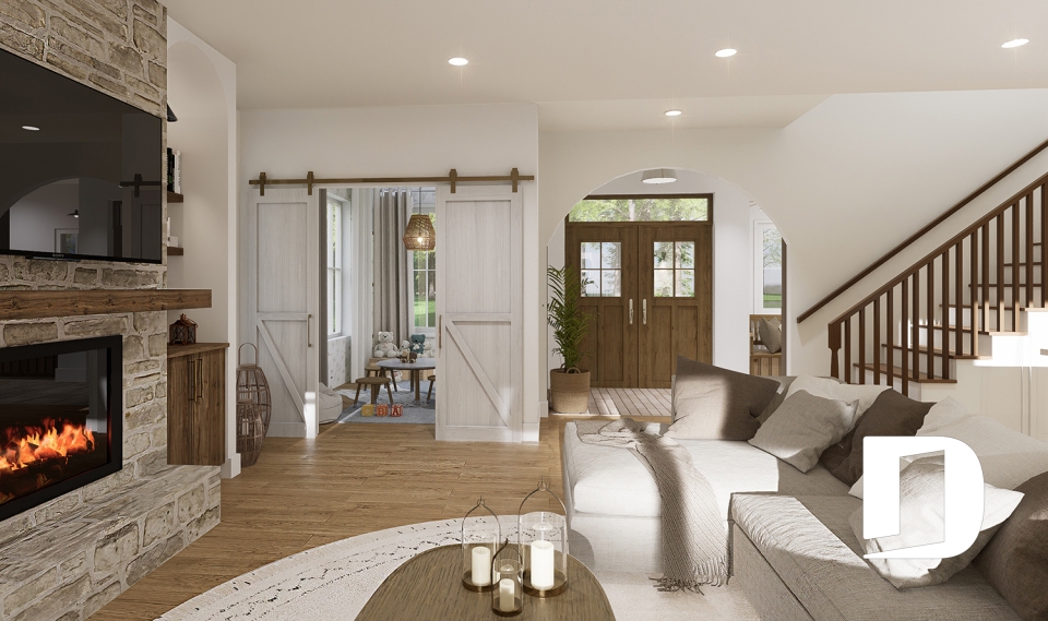 Photo Play room - Simone