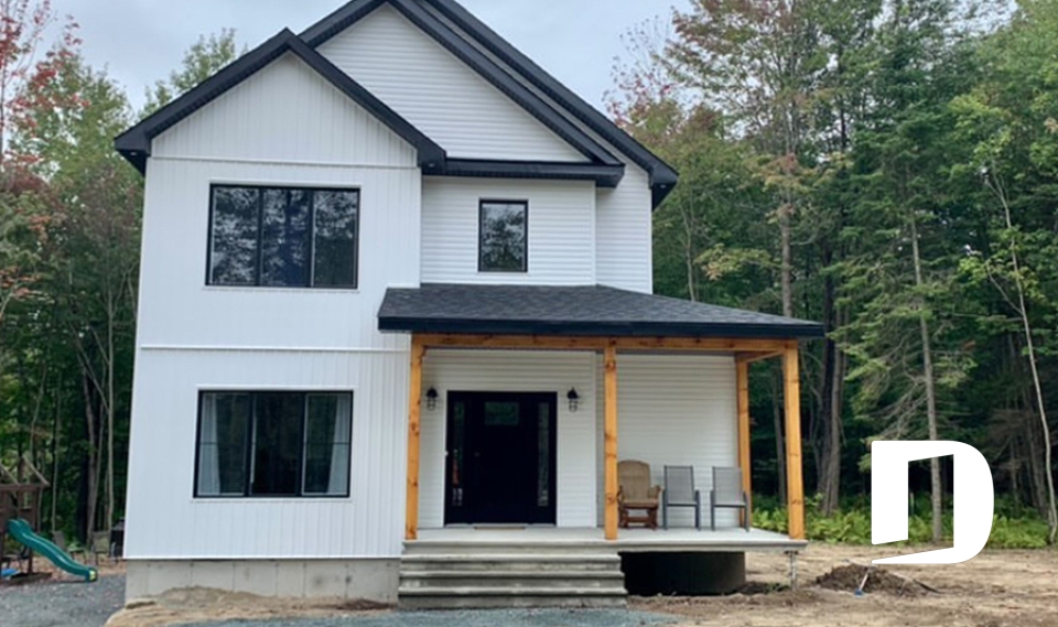 Photo front - Willow Lane