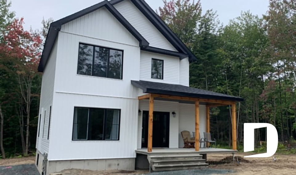 Photo front - Willow Lane