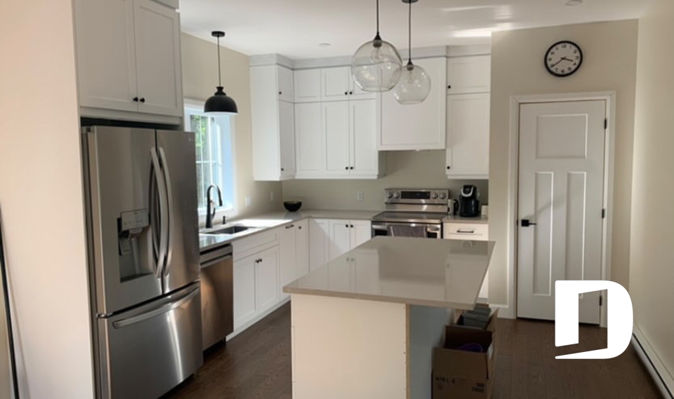 Photo Kitchen - Willow Lane