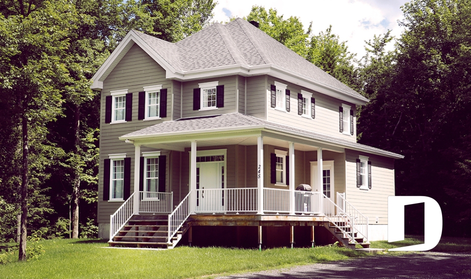 Photo front - Willow Lane 2