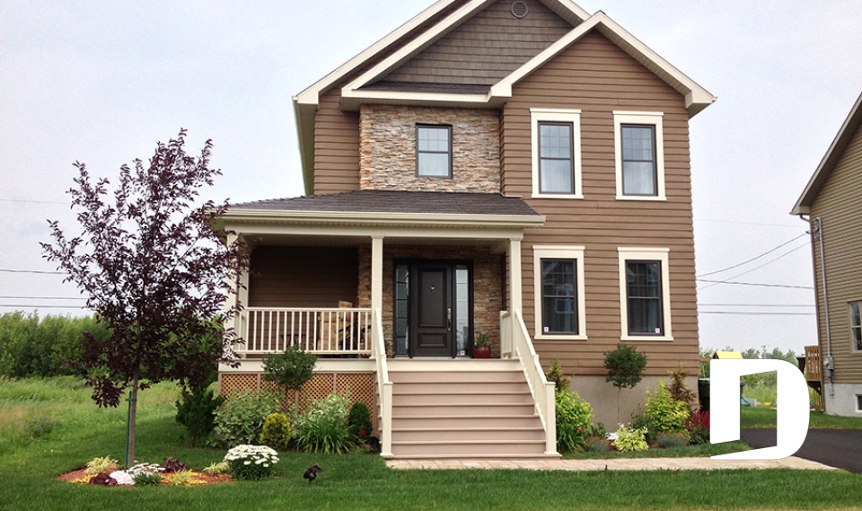 front - BASE MODEL -  - Willow Lane 3