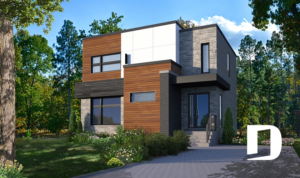 front - BASE MODEL -  - Lavoisier