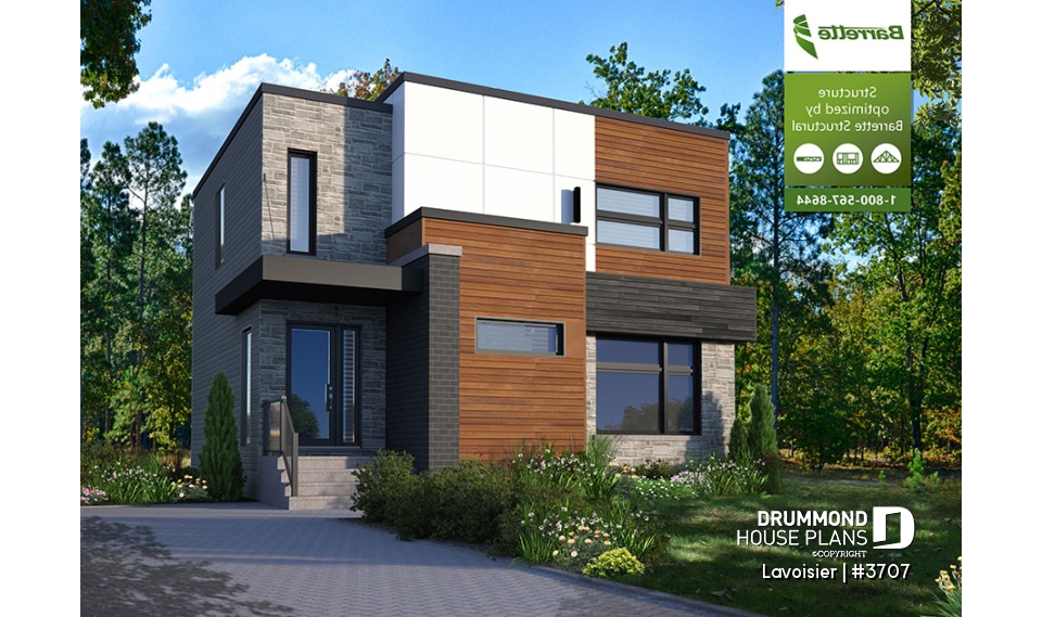 front - BASE MODEL - Lavoisier