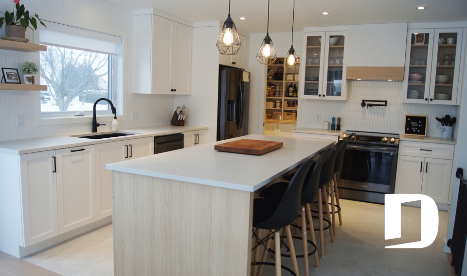 Photo Kitchen - Lavoisier