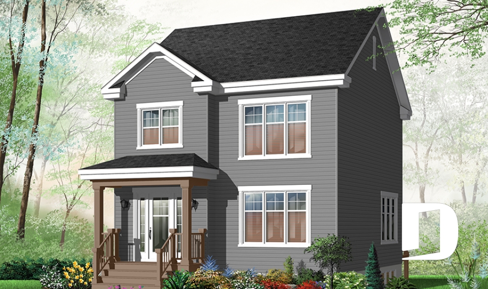 Color version 3 - Front -  - Warner