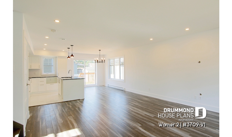 Photo Activity sector - Warner 2