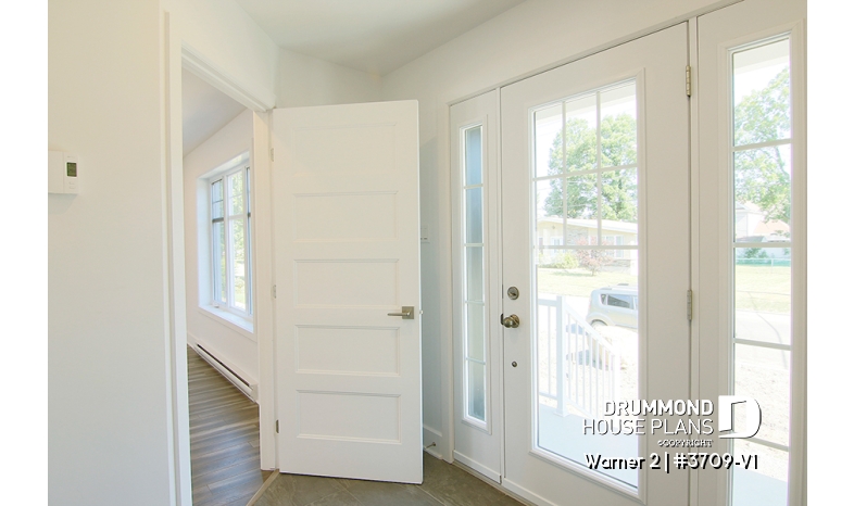 Photo Foyer - Warner 2