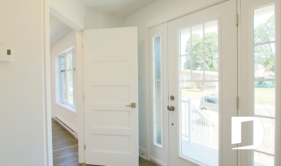 Photo Foyer - Warner 2