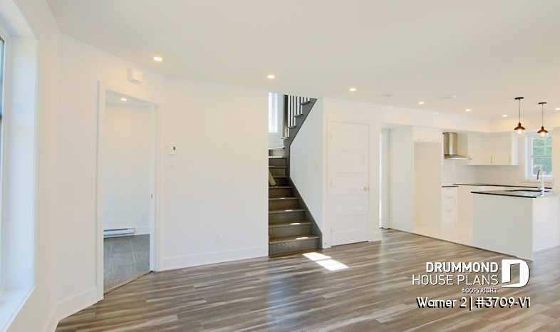 Photo Great / Family room - Warner 2
