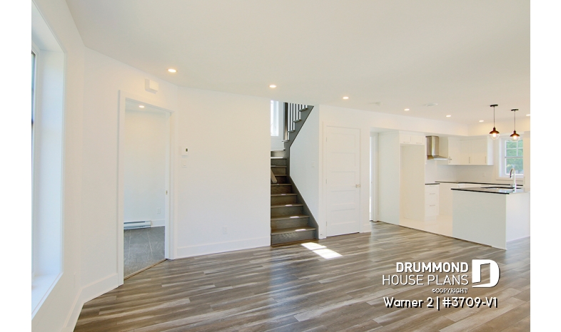 Photo Great / Family room - Warner 2