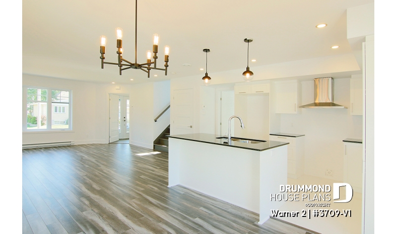 Photo Kitchen - Warner 2