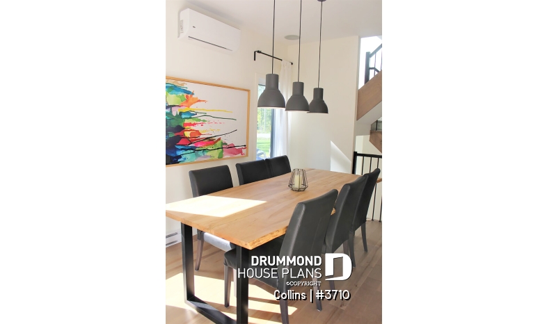 Photo Dining room - Collins