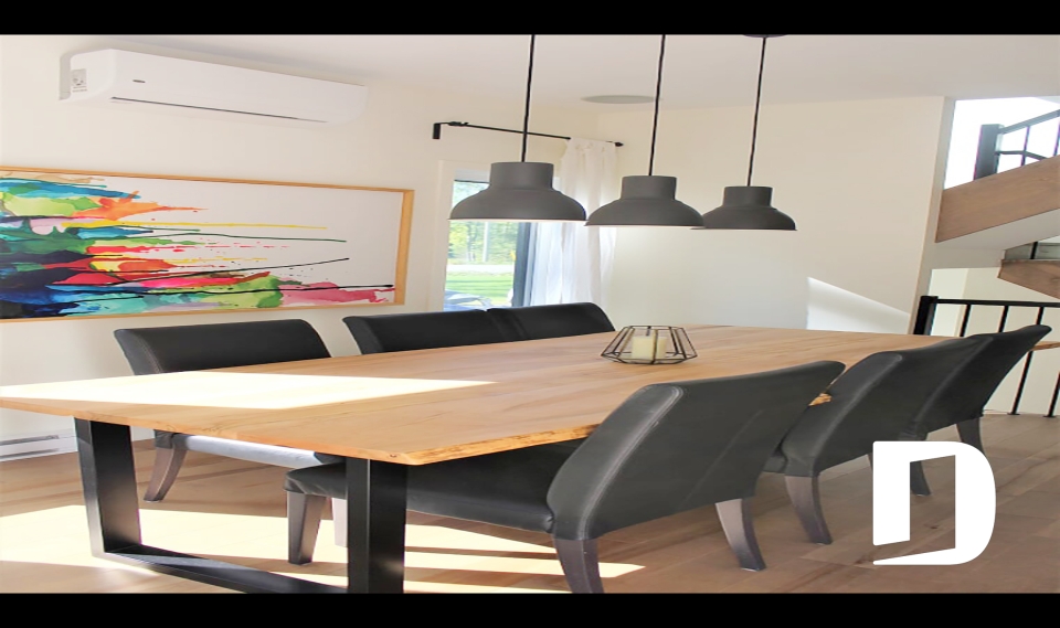 Photo Dining room - Collins