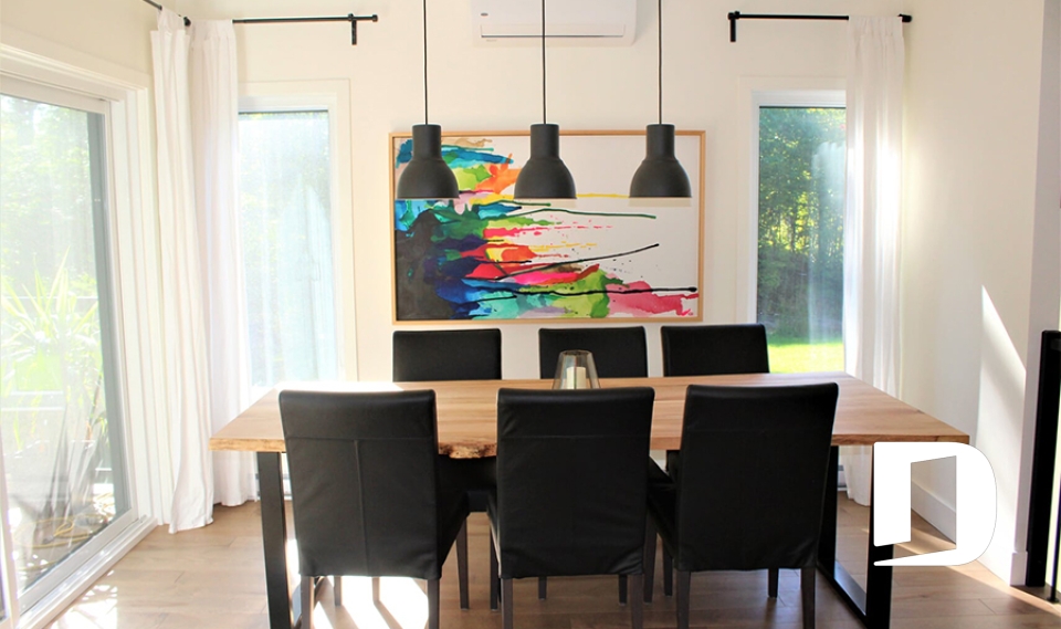 Photo Dining room - Collins