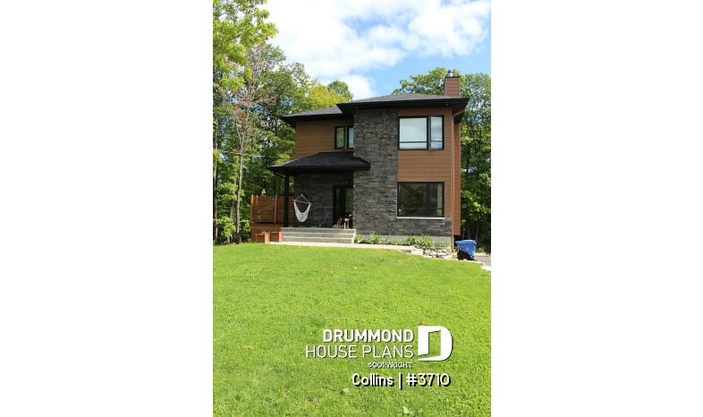 Photo front - Collins