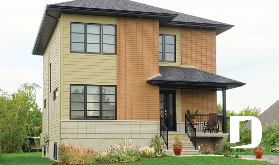 Photo front - Collins