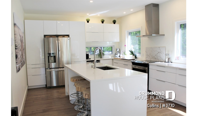 Photo Kitchen - Collins