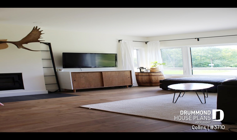 Photo Living room - Collins