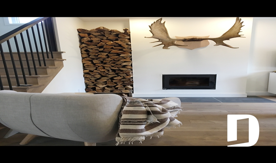 Photo Living room - Collins