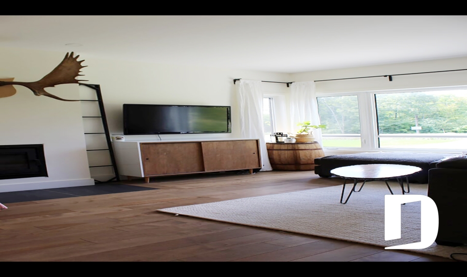 Photo Living room - Collins