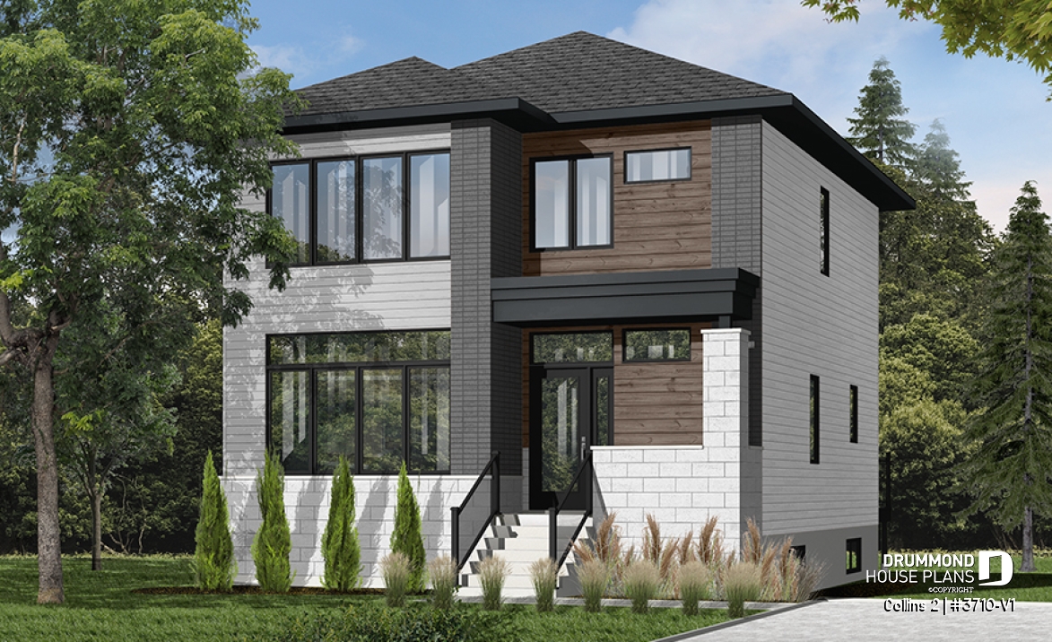 Color version 2 - Front - Collins 2