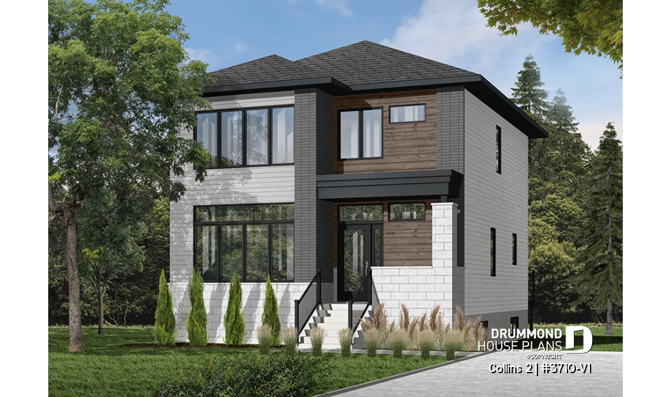 Color version 2 - Front - Collins 2