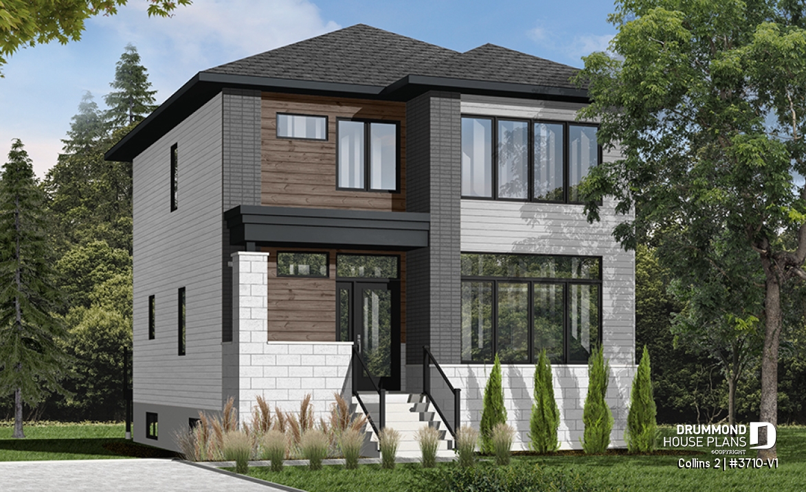 Color version 2 - Front - Collins 2