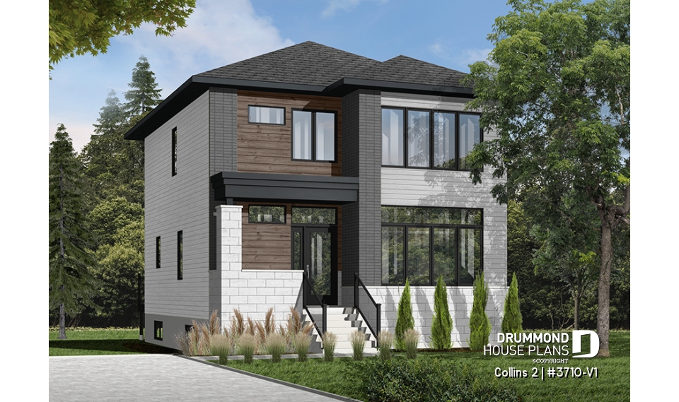 Color version 2 - Front - Collins 2