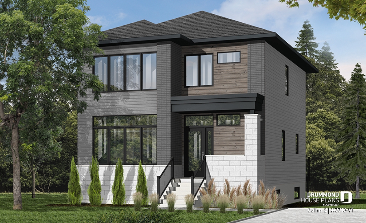 Color version 3 - Front - Collins 2