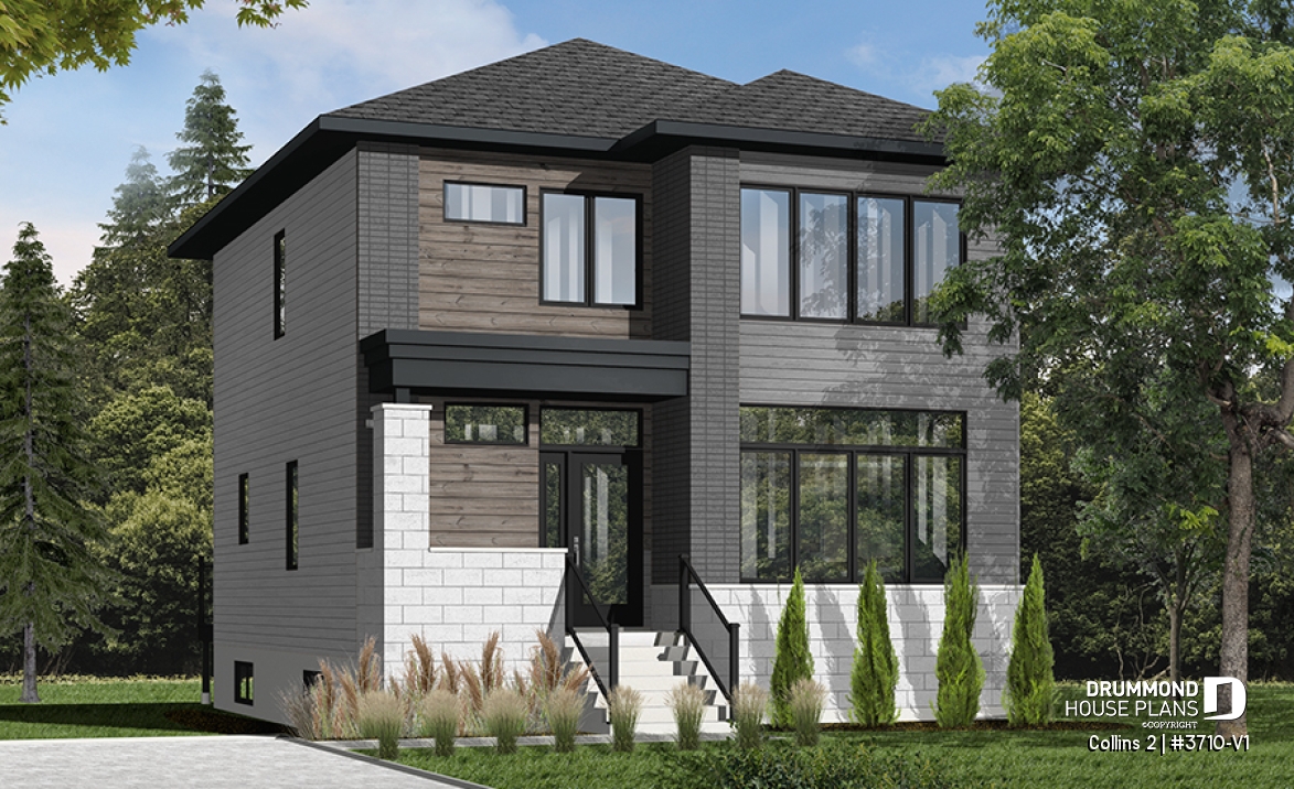 Color version 3 - Front - Collins 2