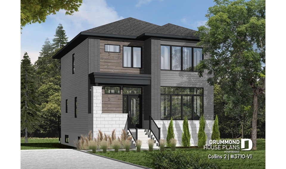 Color version 3 - Front - Collins 2