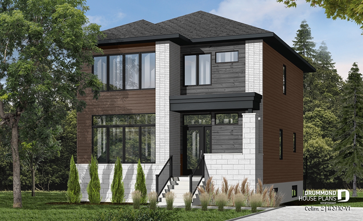 Color version 4 - Front - Collins 2