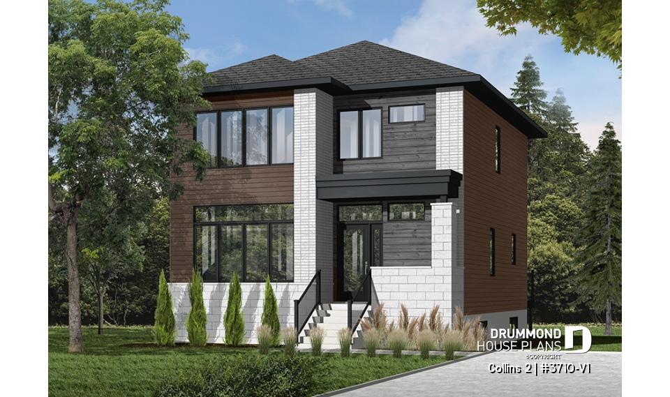 Color version 4 - Front - Collins 2