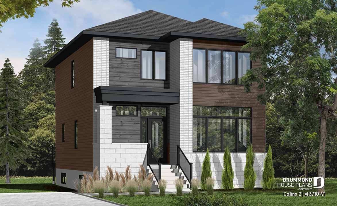 Color version 4 - Front - Collins 2