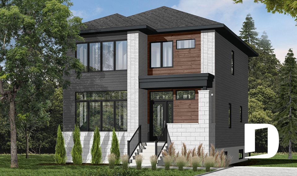 front - BASE MODEL -  - Collins 2